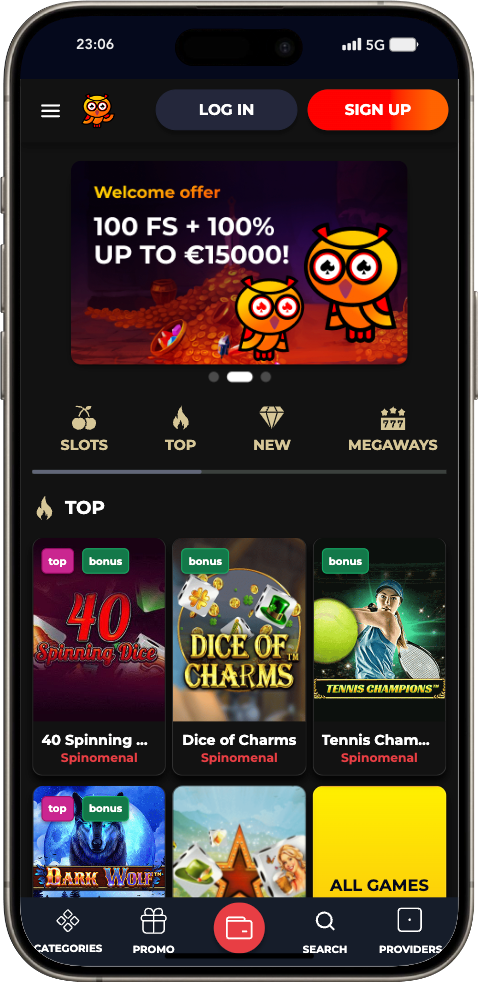 Games met welkomstbonussen Games met welkomstbonussen