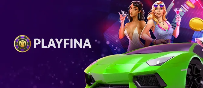 Playfina Casino