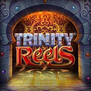 Trinity Reels Trinity Reels