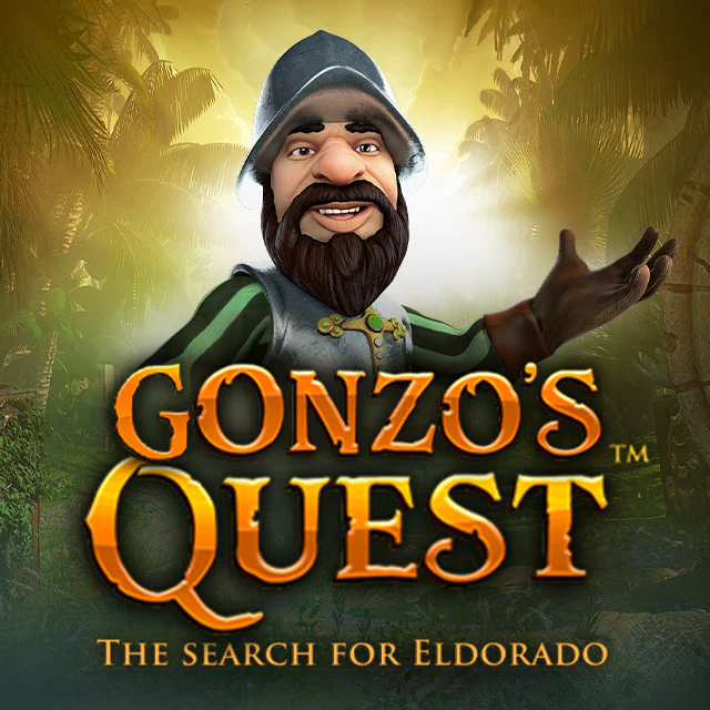 Gonzo’s Quest Gonzo’s Quest