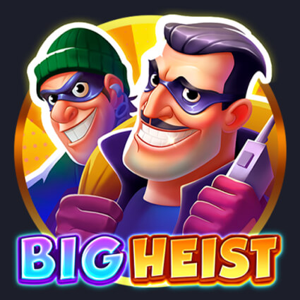 Big Heist Big Heist