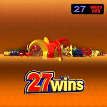 27 Wins 27 Wins