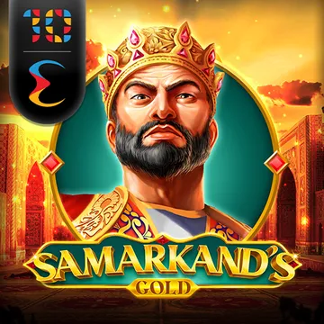 Samarkand's Gold Samarkand's Gold