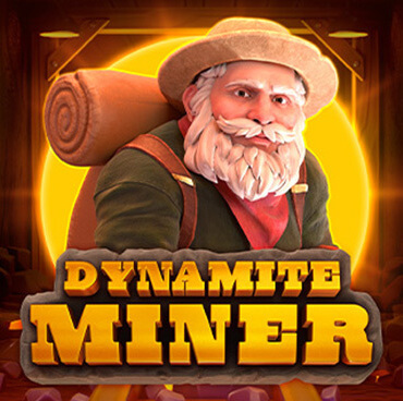 Dynamite Miner Dynamite Miner