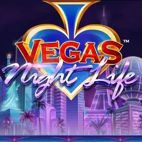 Vegas Night Life Vegas Night Life