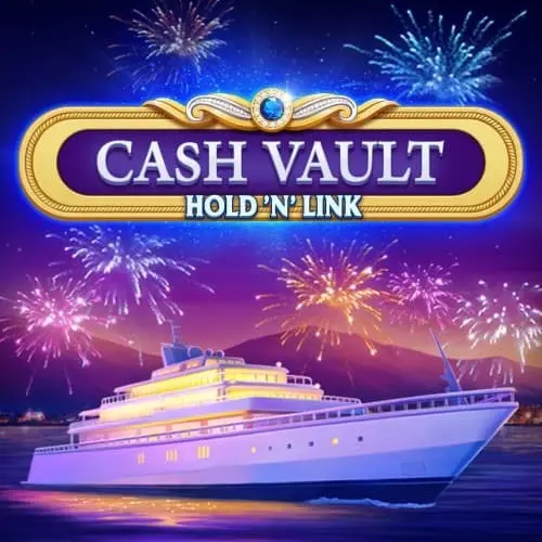 Cash Vault Cash Vault