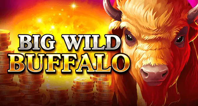 Big Wild Buffalo Big Wild Buffalo