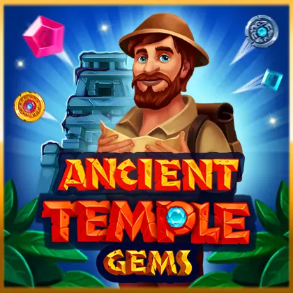 Ancient Temple Gems Ancient Temple Gems