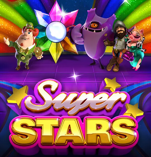 Superstars Superstars