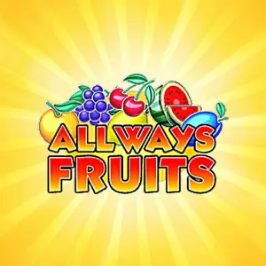 All Ways Fruits All Ways Fruits