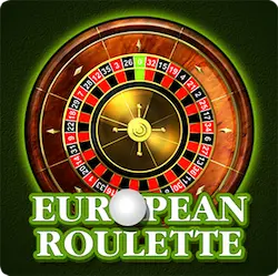 European Roulette European Roulette