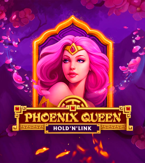 Phoenix Queen Phoenix Queen