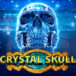 Crystal Skull Crystal Skull
