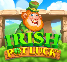 Irish Pot Luck Irish Pot Luck