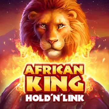 African King Hold’n’Win African King Hold’n’Win