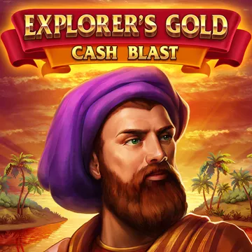Explorer’s Gold Cash Blast Explorer’s Gold Cash Blast